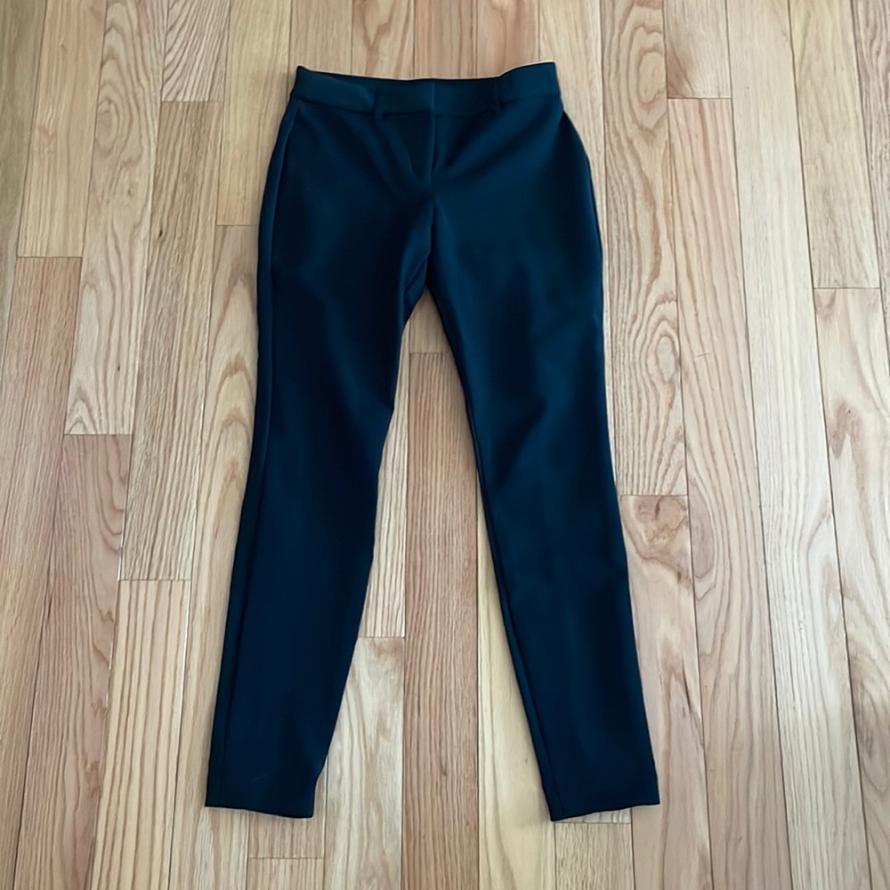 Express Work Pants